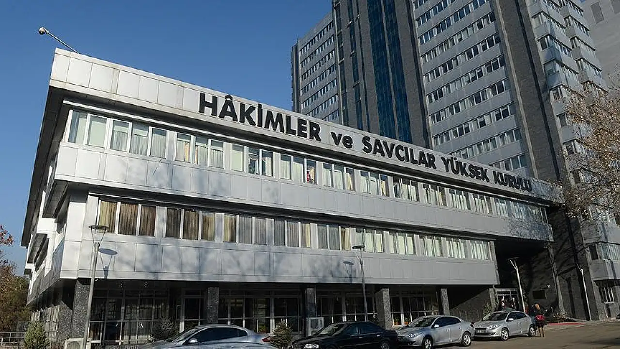 Yargı Teşkilatında Yeni Dönem: HSK'dan Kapsamlı Hakim ve Savcı Atamalarıyla Kayseri'ye Üst Düzey Görevlendirme