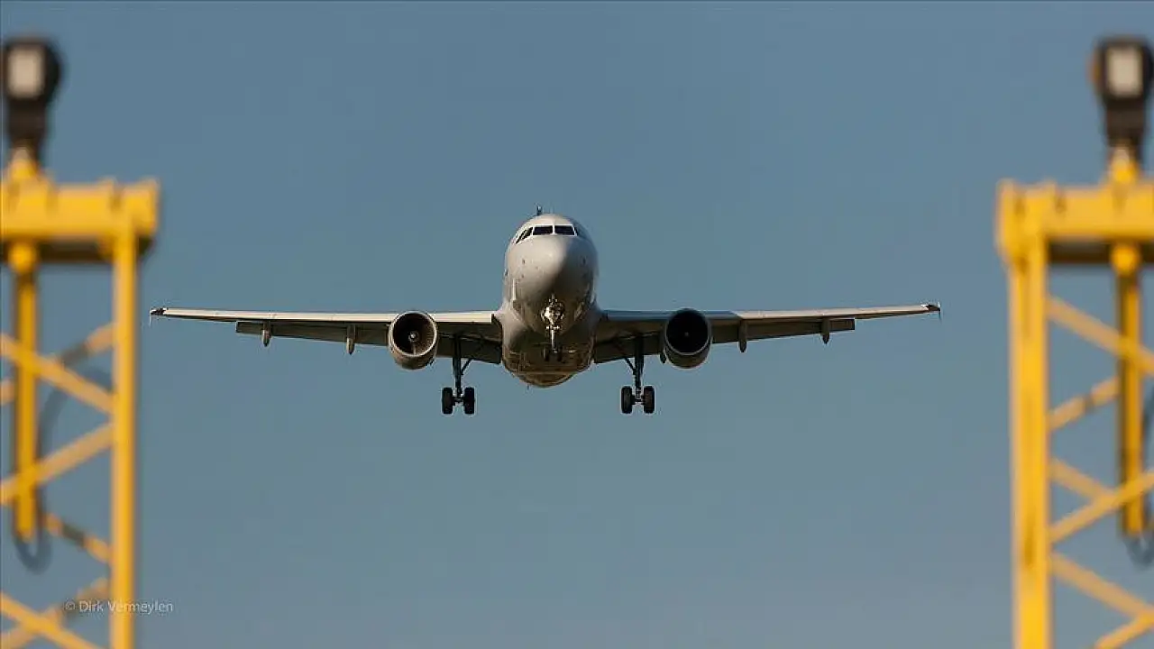Türk Sivil Havacılığının Köklü Markası Onur Air, Resmen İflas Etti