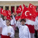 Kayseri’de 23 Nisan Kutlamalarına Hüzünlü Ayar: Müzik ve Halk Oyunları İptal Edildi