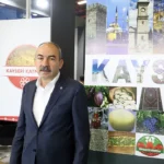 Kayseri’nin Tescilli Lezzetleri YÖREX Fuarı’nda Antalya’da Sahne Alacak
