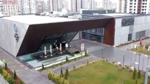 Kayseri Ticaret Odası’nın Milyonluk İmar Planı Hamlesi ve Maliyet Engeli