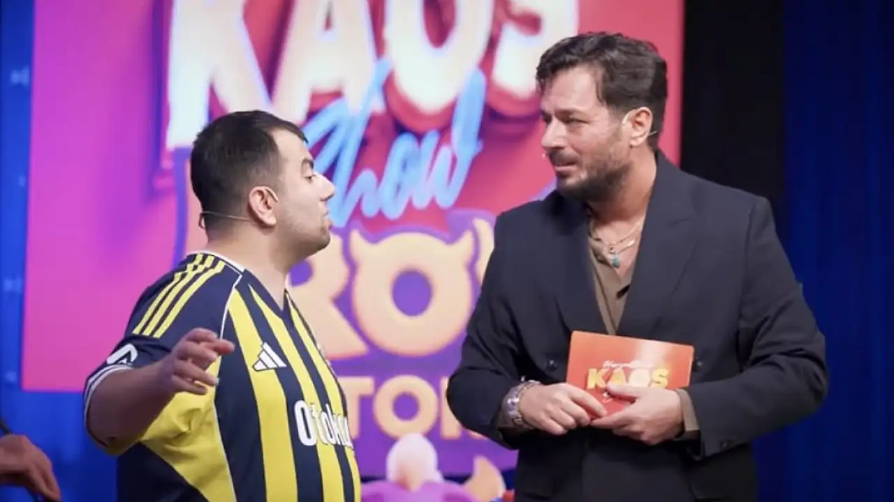 Sosyal Medya Fenomeni Hayrettin, Kaos Show ile Kayseri Sahnesinde: Bilet Fiyatları ve Kampanya Detayları