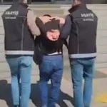 Kayseri’de ‘Kasten Öldürme’ Suçundan Aranan Hükümlü N.Ü. Operasyonla Yakalandı