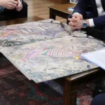 Kayseri Erciyes OSB’de Stratejik Genişleme Kararı: 10 Bin Kişiye İstihdam Müjdesi