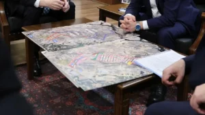 Kayseri Erciyes OSB'de Stratejik Genişleme Kararı: 10 Bin Kişiye İstihdam Müjdesi