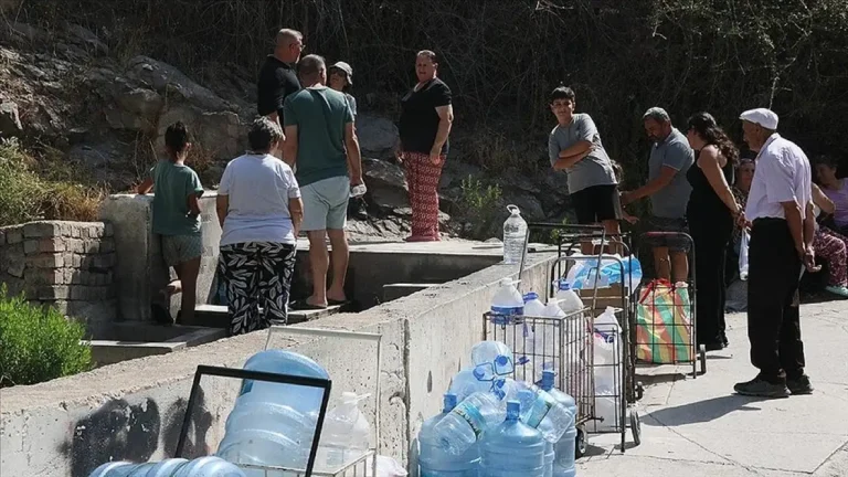 Kayseri Kocasinan’da Planlı Su Kesintisi: Eyim Mahallesi’nde 9 Saatlik Çalışma Uyarısı