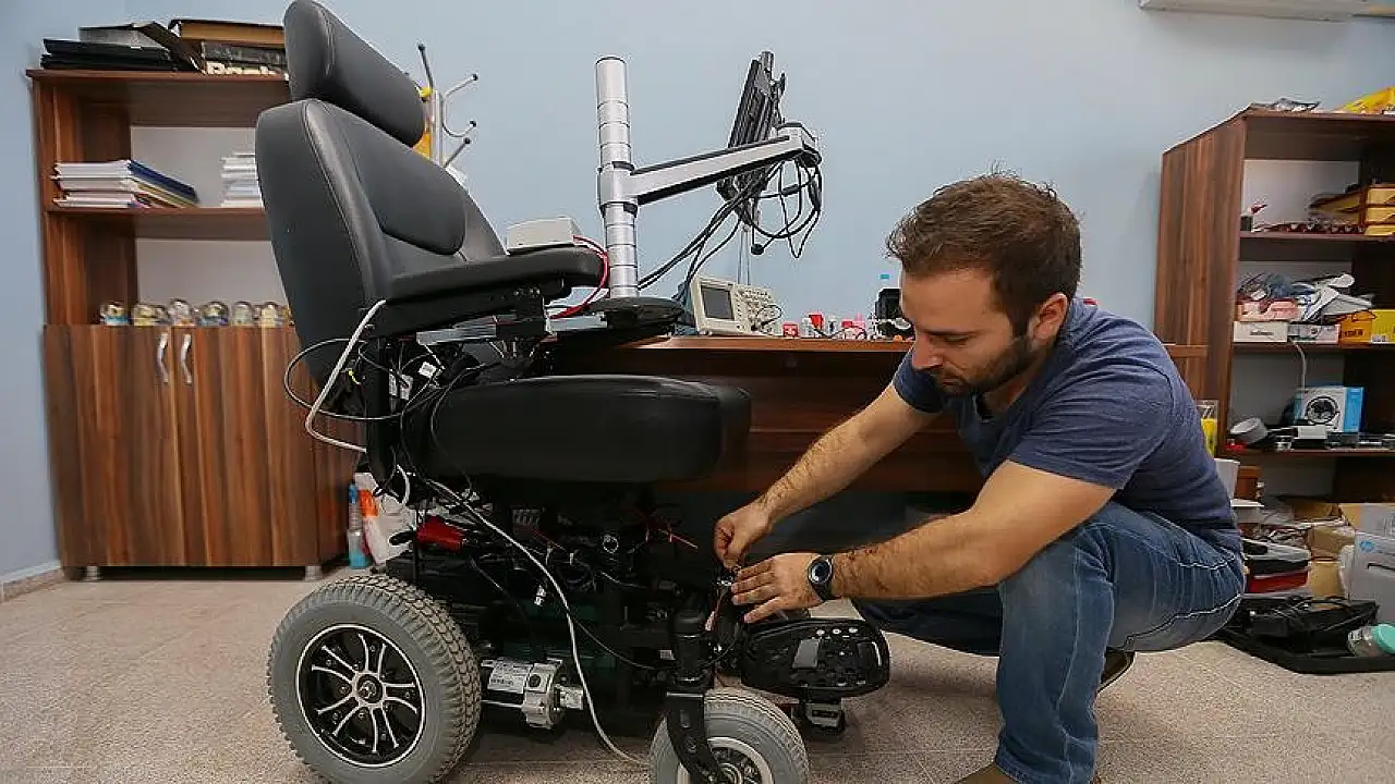 Kayseri'de Engelli Vatandaşlara ÖTV Muafiyetinde Kapsamlı Genişleme