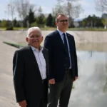 Kayseri’ye İç Anadolu’nun En Büyük Aquaparkı Müjdesi: Çalışmalar Başladı