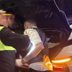 Kayseri’de Alkollü Kaza Sonrası Sürücüden Şaşırtan Direniş