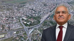 Kayseri’de Raylı Sistem Atağı: Erkilet Hattı İçin Kritik Görüşme Tamamlandı