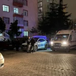 Kayseri Talas’ta 25 Yaşındaki Genç Hayatına Son Verdi: Soruşturma Başlatıldı
