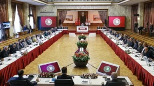 Meclis’ten Çocuk Güvenliği İçin Kapsamlı Adım: Araştırma Komisyonu Kuruldu