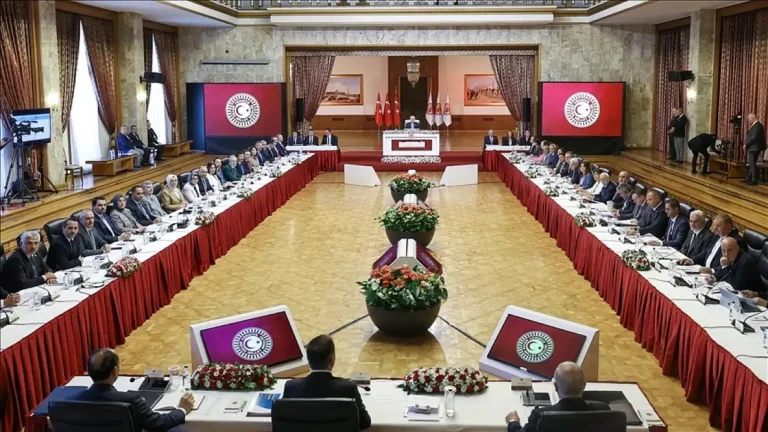 Meclis’ten Çocuk Güvenliği İçin Kapsamlı Adım: Araştırma Komisyonu Kuruldu