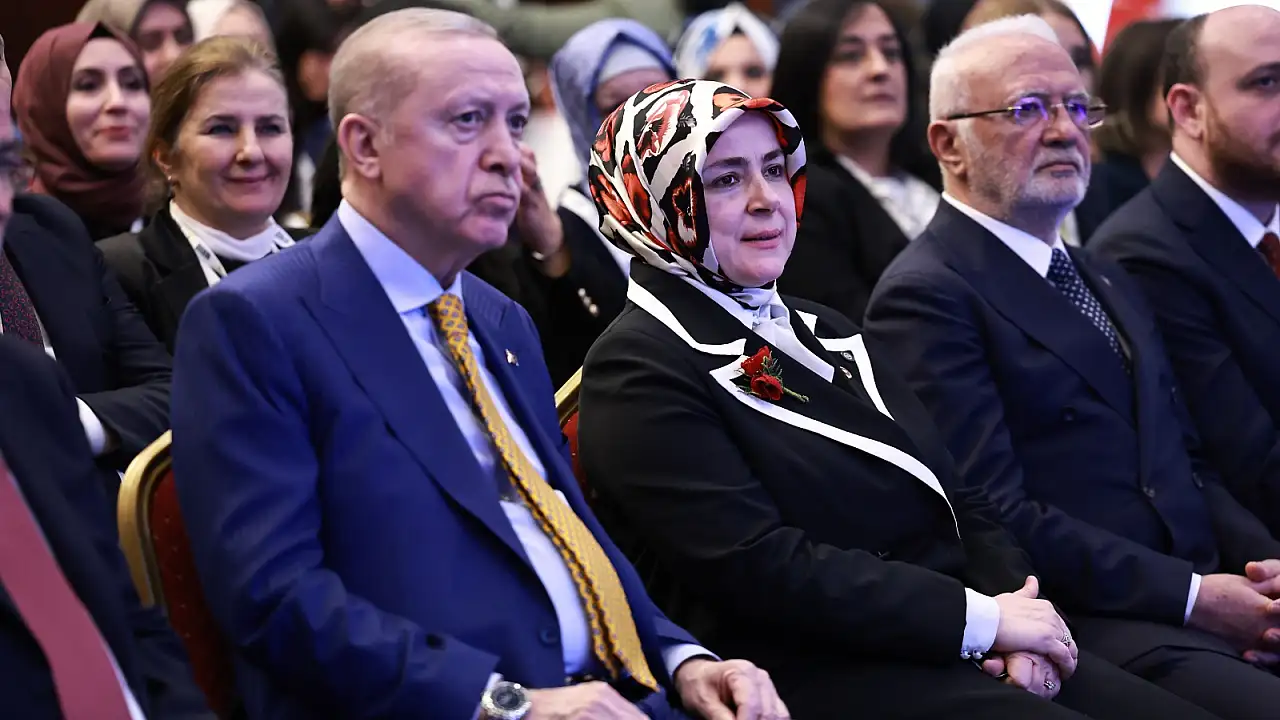 Milli Eğitim Bakan Yardımcılığı'nda Değişiklik: Kayserili Nazif Yılmaz Görevden Alındı, Cihad Demirli Atandı