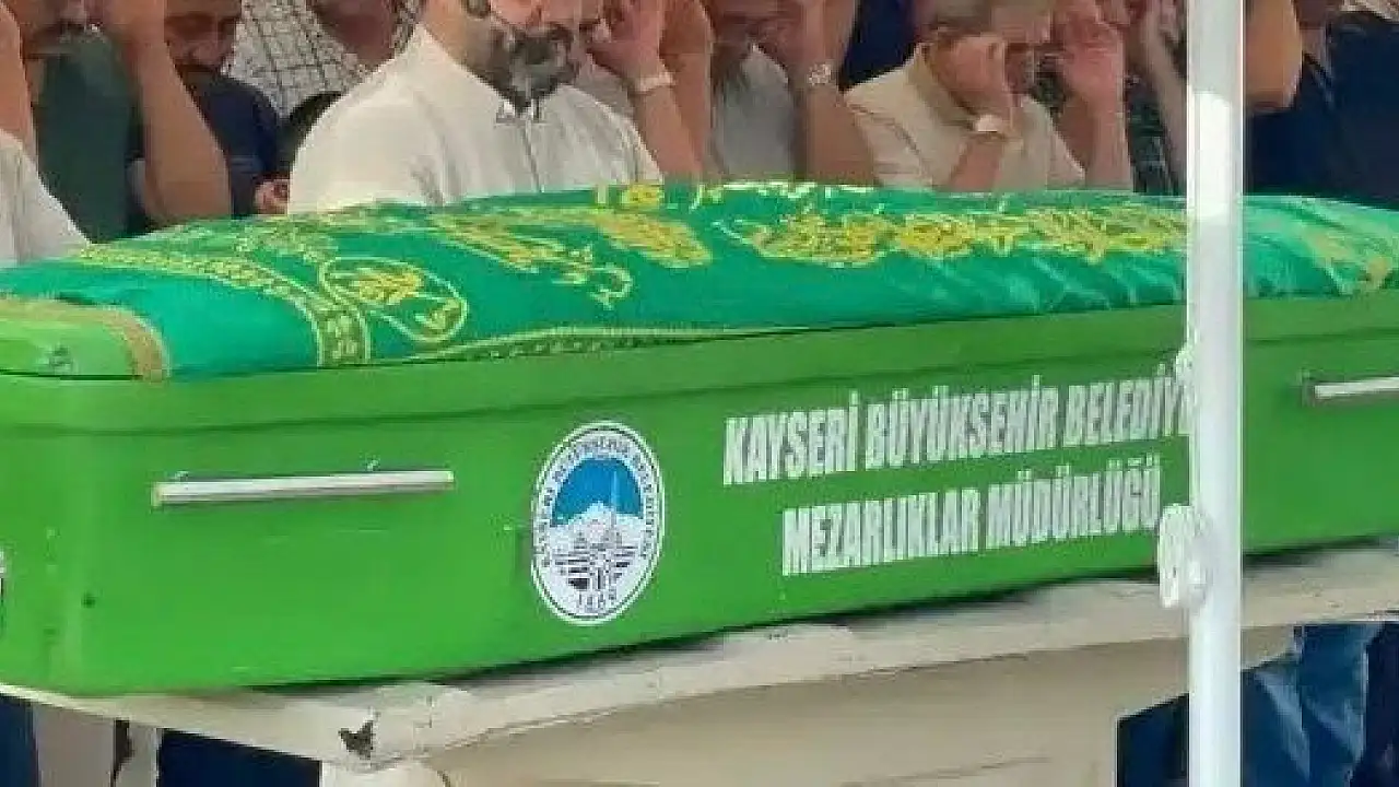 Kayseri Talas'ta Silahlı Saldırı: İş İnsanı Mustafa Demir Hayatını Kaybetti
