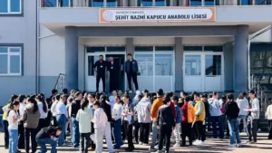 Kayseri Tomarza’da Bursluluk Sınavı Heyecanı: Sonuçlar 1 Haziran 2026’da Açıklanacak