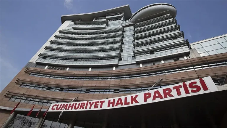 CHP Kayseri’de Yeni Dönem: Ankara’dan Gelecek Kritik Karar Bekleniyor