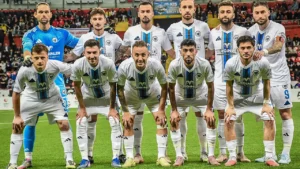 Erciyes 38 FK, TFF 3. Lig Play-Off Yarı Finaline Yükseldi: Erken Goller Galibiyeti Getirdi