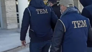 Kayseri'de FETÖ'nün Gizli Hücre Evlerine Şafak Baskını: 7 Firari Yakalandı
