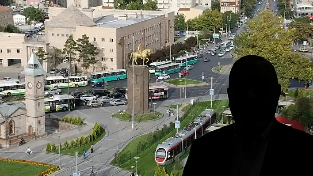 Kayseri Siyasetinde Hareketlilik: BBP Lideri Destici'den Kritik Ziyaret
