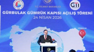 TOBB'dan Hükümete Çağrı: Döviz Dönüşüm Desteği Uzatılsın ve İyileştirilsin