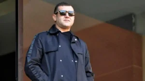MHP’li Baki Ersoy’dan Sosyal Medyada ‘Adamlık’ Mesajı: Kötülüğe Karşı Dik Duruş