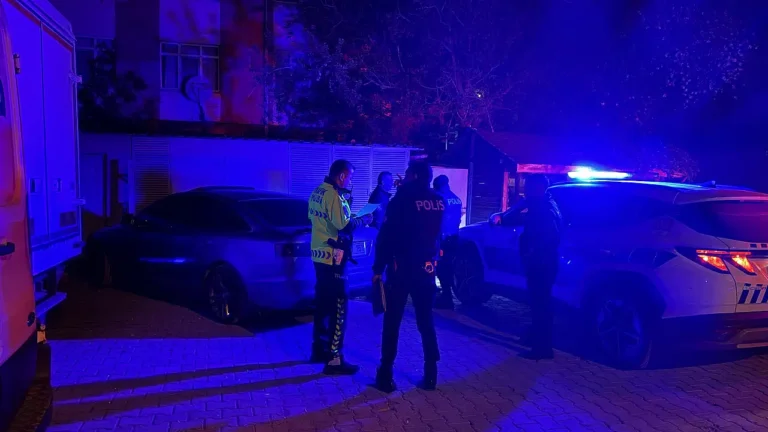 Kayseri’de Polisten Kaçış Pahalıya Patladı: Sürücüye 200 Bin TL İdari Para Cezası