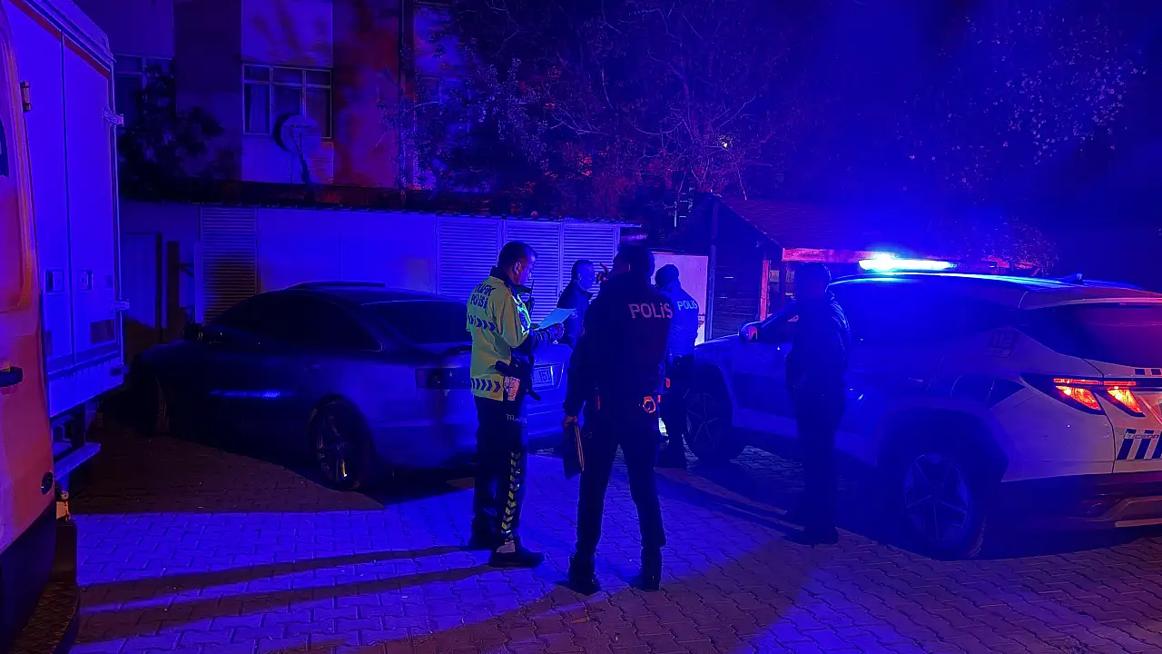 Kayseri'de Polisten Kaçış Pahalıya Patladı: Sürücüye 200 Bin TL İdari Para Cezası