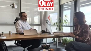 Kayseri'nin Sanayi Mirası Bilgi Üretim Merkezine Dönüştü: Sümerbank'tan Abdullah Gül Üniversitesi'ne Yolculuk