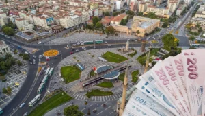 Kayseri'deki Üreticilere Büyük Müjde: 911 Milyon TL'lik Tarımsal Destek Ödemeleri Başladı!