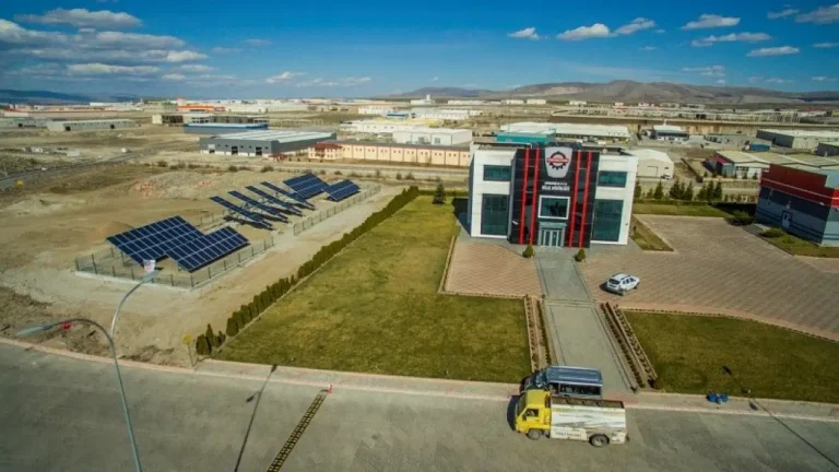 Kayseri’de Gündem: Mimarsinan OSB’nin Enerji Bakanı Duyurusu Neden Kaldırıldı?