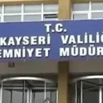 Kayseri’de Kapsamlı Operasyonlar: Bir Haftada 426 Aranan Şahıs Yakalandı