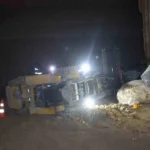 Nevşehir’de Patates Deposunda Feci İş Kazası: Bir İşçi Hayatını Kaybetti