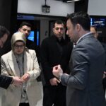 Kayseri Sanayisi Dijital Dönüşümle Küresel Rekabete Hazırlanıyor