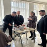 Akkışla’da Öğrenci Sağlığına Yönelik Kapsamlı Göz ve Diş Tarama Kampanyası Başlatıldı