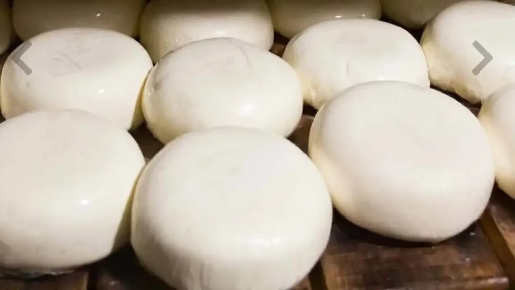 Erciyes Eteklerinden Sofralara: Develi’nin Kadim Peynir Geleneği