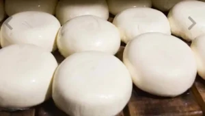 Erciyes Eteklerinden Sofralara: Develi’nin Kadim Peynir Geleneği