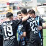 Erciyes 38 FK’dan Play-Off Serisi: Dördüncü Galibiyet İçin Sahada