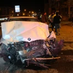 Nevşehir’de Alkollü Sürücünün Karıştığı Kazada 3 Kişi Yaralandı: Ehliyetine Yeniden El Konuldu