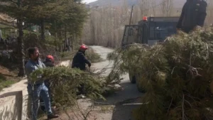 Sürdürülebilir Kentler İçin Temiz Çevre Seferberliği: Belediyelerden Vatandaşlara Ortak Sorumluluk