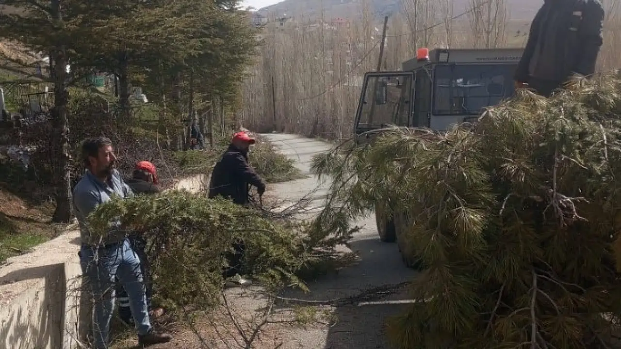 Sürdürülebilir Kentler İçin Temiz Çevre Seferberliği: Belediyelerden Vatandaşlara Ortak Sorumluluk