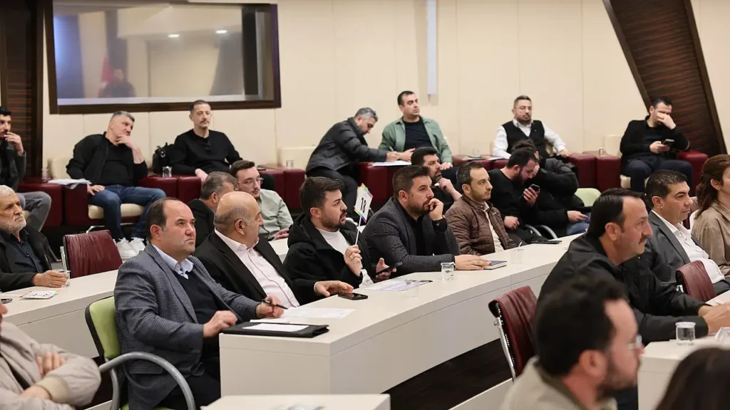 Yerel Yönetimlerin Gayrimenkul Stratejileri: Şehirlerin Geleceğine Yön Veren Adımlar