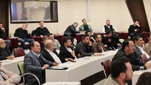 Yerel Yönetimlerin Gayrimenkul Stratejileri: Şehirlerin Geleceğine Yön Veren Adımlar