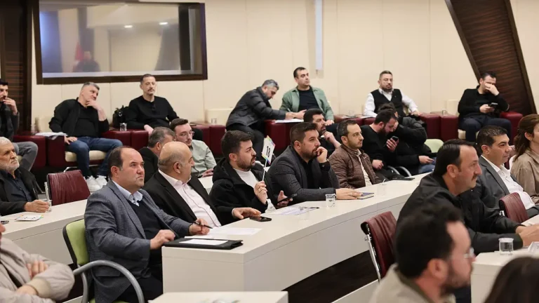 Yerel Yönetimlerin Gayrimenkul Stratejileri: Şehirlerin Geleceğine Yön Veren Adımlar