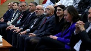 Türkiye'de Girişimcilik Ruhu Yükselişte: Kitle Fonlama ile Geleceğe Yatırım