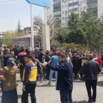 Okullarda Peş Peşe Güvenlik Alarmı: Şanlıurfa Sonrası Kahramanmaraş’ta Silah Sesleri