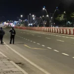 Kayseri’de Polisten Kaçan Şahsın Yola Attığı Kağıtta Uyuşturucu Madde Tespit Edildi