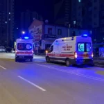 Talas’ta Gruplar Arasında Bıçaklı Kavga: İki Yaralı Hastaneye Kaldırıldı
