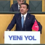 Kayserili Başkan Arıkan’dan Türkiye Analizi: “Asıl Sorun Yönetim Anlayışı”