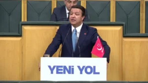 Kayserili Başkan Arıkan'dan Türkiye Analizi: "Asıl Sorun Yönetim Anlayışı"